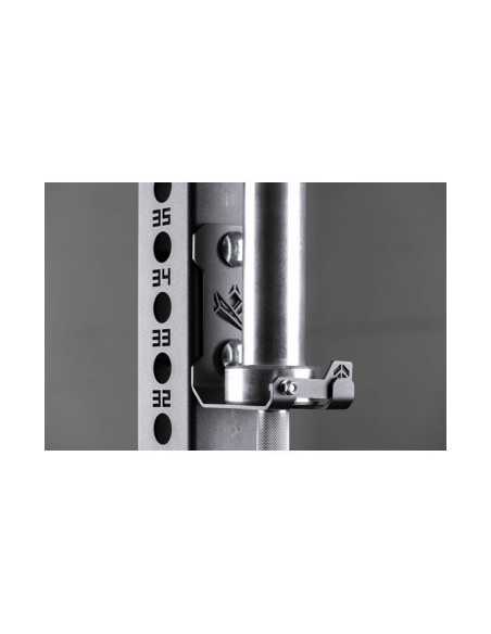 Support de poids option pour rack avec conception en acier - Version Mighty 