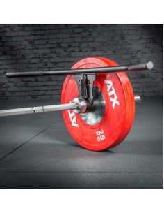 T-Bar Row ATX poignée large pour rowing avec barre olympique 