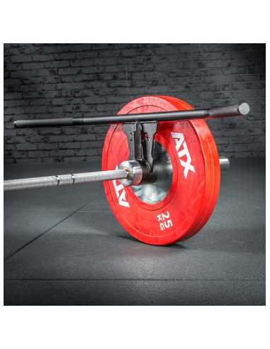 T-Bar Row ATX poignée large pour rowing avec barre olympique 