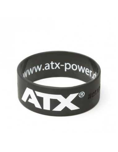 Bracelet original en silicone avec logo ATX 