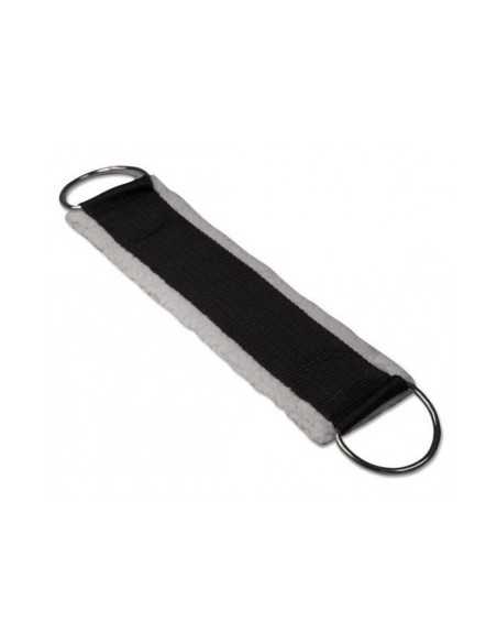 Sangle de pied ATX avec rembourrage intérieur pour tirage à la poulie basse 