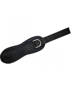 Sangle de pied en nylon marque ATX pour entraînements à la poulie 