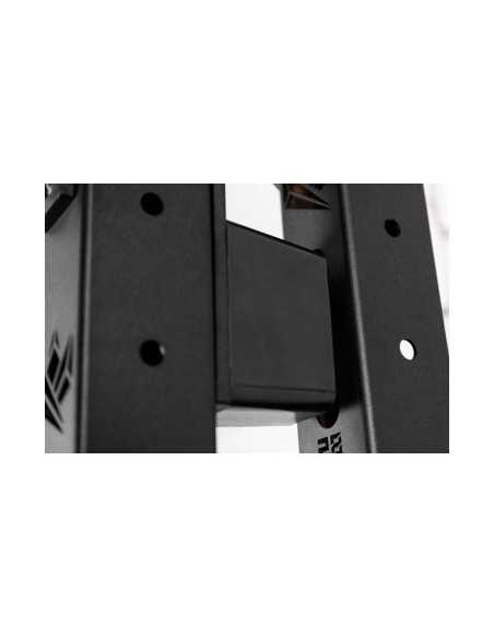 Bras de jammer en acier pour structure Mighty Kingsbox - Rigs et Racks 