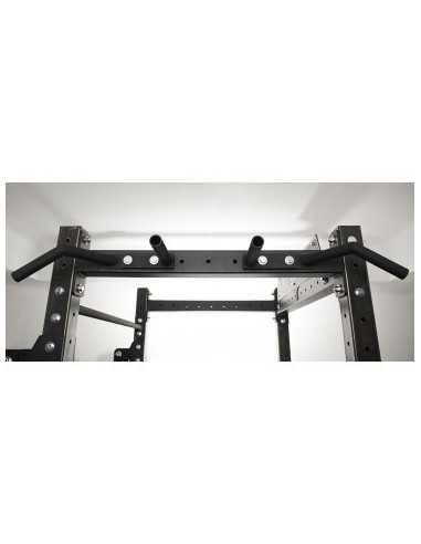 Pack de grippers pour plate-forme Mighty Kingsbox - 2 types de prises 