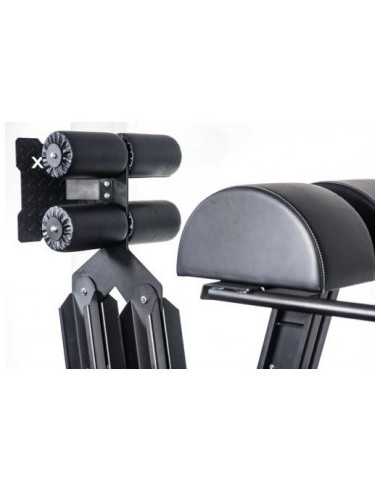 GDH Mighty professionnel stable et polyvalent pour salle de musculation 