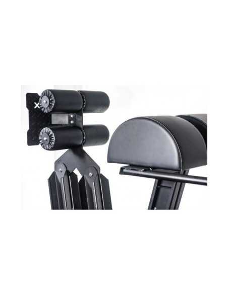 GDH Mighty professionnel stable et polyvalent pour salle de musculation 