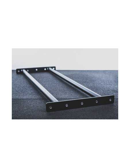 Station double bar de traction pour plate-forme Royal et Mighty - Kingsbox 