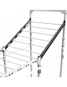 Barre montante de musculation ATX pour stations cage de crosstraining professionnelle 
