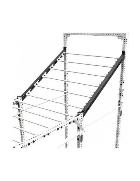 Barre montante de musculation ATX pour stations cage de crosstraining professionnelle 