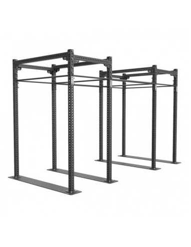 Support de stabilisation professionnel pour plateforme de crosstraining rig ATX 