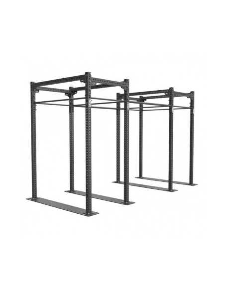 Support de stabilisation professionnel pour plateforme de crosstraining rig ATX 