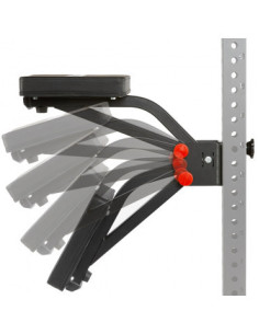 Coussin de support ATX pour exercices de musculation - Accessoire pour la série 600 - 700 - 800 