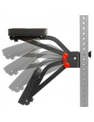 Coussin de support ATX pour exercices de musculation - Accessoire pour la série 600 - 700 - 800 