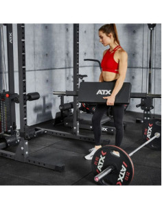 Accessoires Hip Thruster ATX pour power rack et demi rack 