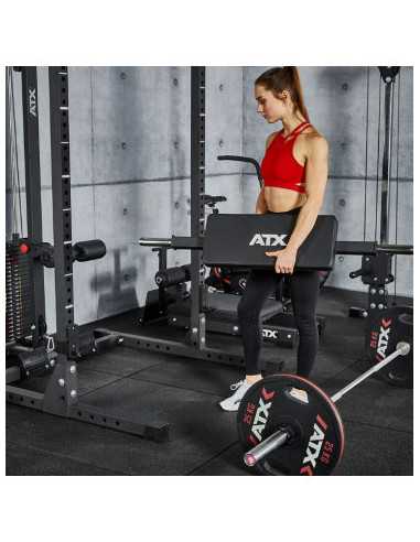 Accessoires Hip Thruster ATX pour power rack et demi rack 