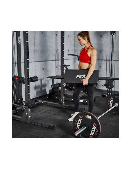 Accessoires Hip Thruster ATX pour power rack et demi rack 