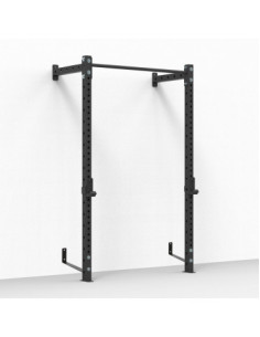 Kit de connecteurs pour half-rack à fixation murale 660 - 670 - ATX fitness 