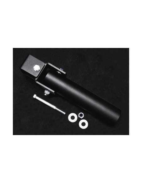 Accessoire Kingsbox rowing T-Bar olympique de haute qualité pour station de cross-training - Version Royal 