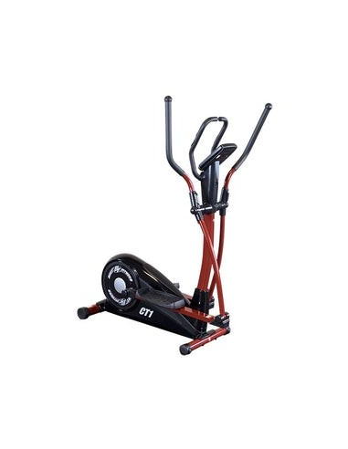 Best Fitness Elliptique BFCT1-Home-musculation-Pas cher