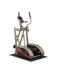 Best Fitness Elliptique Trainer BFE1-Home-musculation-Pas cher