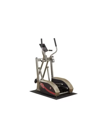 Best Fitness Elliptique Trainer BFE1-Home-musculation-Pas cher