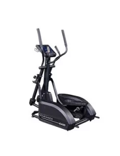 Endurance Elliptique Trainer E400-Home-musculation-Pas cher