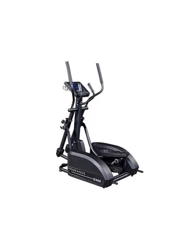 Endurance Elliptique Trainer E400-Home-musculation-Pas cher
