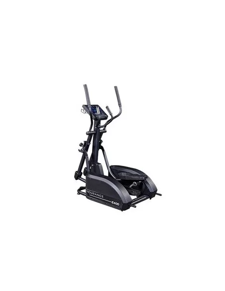 Endurance Elliptique Trainer E400-Home-musculation-Pas cher