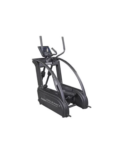 Endurance Premium Trainer Elliptique E5000-Home-musculation-Pas cher