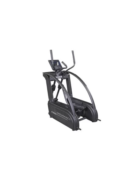 Endurance Premium Trainer Elliptique E5000-Home-musculation-Pas cher