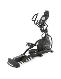 Sole Fitness Elliptique E35-Home-musculation-Pas cher