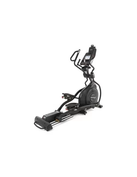 Sole Fitness Elliptique E35-Home-musculation-Pas cher