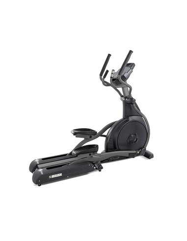 Spirit Fitness Crosstrainer Elliptique Pro CE800-Home-musculation-Pas cher