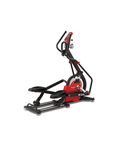Spirit Fitness E-Glide Trainer CG800-Home-musculation-Pas cher