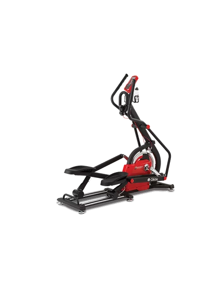Spirit Fitness E-Glide Trainer CG800-Home-musculation-Pas cher