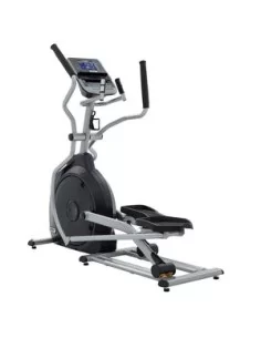 Spirit Fitness Elliptique XE795-Home-musculation-Pas cher