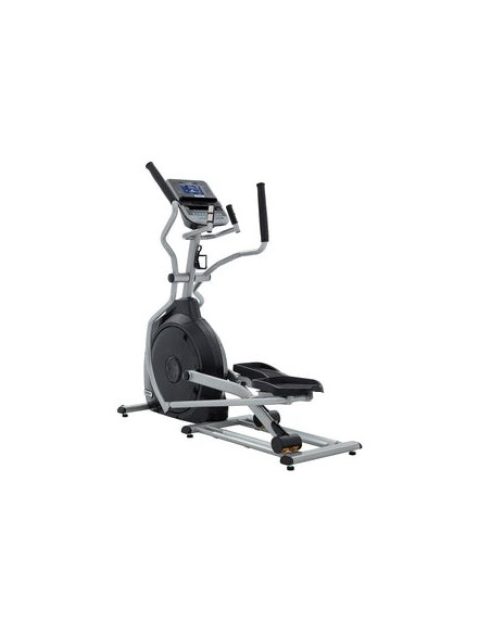 Spirit Fitness Elliptique XE795-Home-musculation-Pas cher