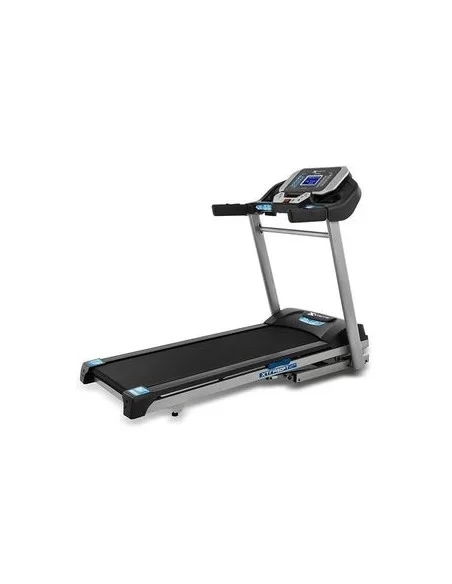 Xterra Fitness Tapis de Course TRX3500-Home-musculation-Pas cher