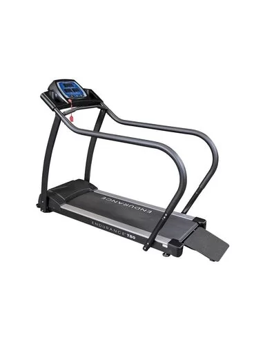 Endurance Tapis de Course T50-Home-musculation-Pas cher