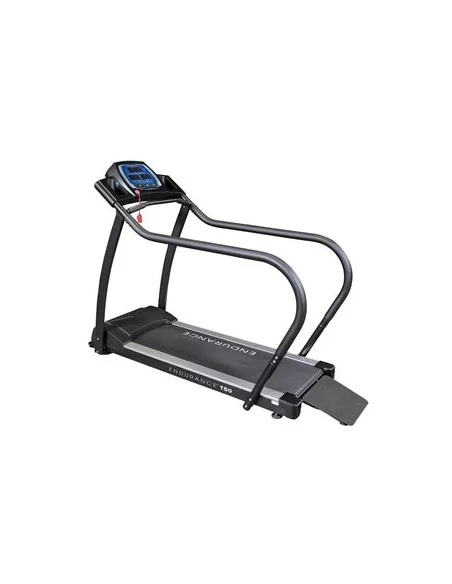 Endurance Tapis de Course T50-Home-musculation-Pas cher