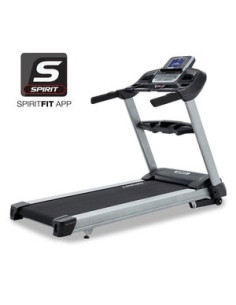 Spirit Fitness Tapis de course home XT685-Home-musculation-Pas cher