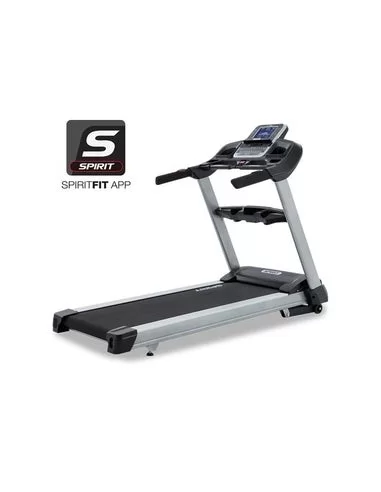 Spirit Fitness Tapis de course home XT685-Home-musculation-Pas cher