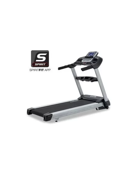Spirit Fitness Tapis de course home XT685-Home-musculation-Pas cher