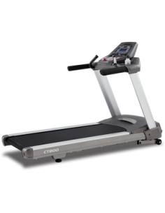 Spirit Fitness Tapis de course Pro CT800-Home-musculation-Pas cher