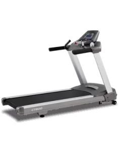 Spirit Fitness Tapis de course Pro CT800-Home-musculation-Pas cher