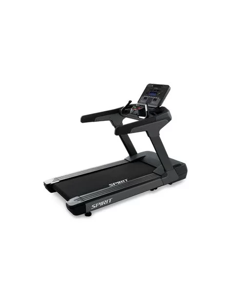 Spirit Fitness Tapis de Course CT900LED-Home-musculation-Pas cher