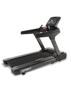 Spirit Fitness Tapis de Course CT900TFT-Home-musculation-Pas cher
