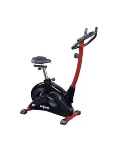 Best Fitness Vélo droit BFUB1-Home-musculation-Pas cher