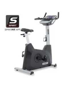 Spirit Fitness Vélo droit XBU55-Home-musculation-Pas cher