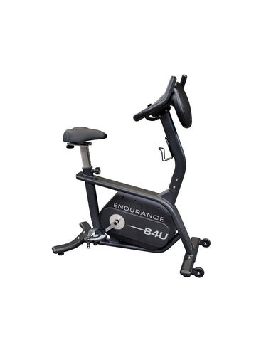 Endurance Vélo Droit B4UB-Home-musculation-Pas cher